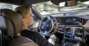 Auto a guida autonoma: Volkswagen guida il progetto L3Pilot