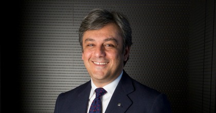 Luca de Meo, CEO Seat