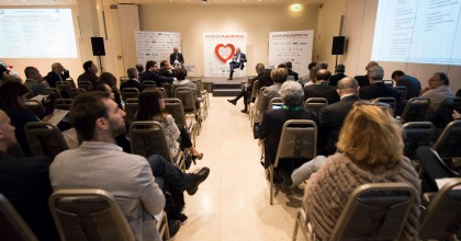 auto elettriche ForumAutoMotive 2017