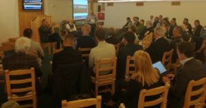 workshop Anticrisi Day mestiere concessionario