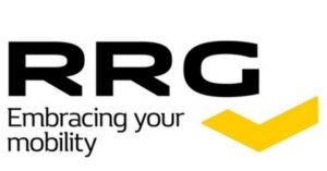 Renault Retail Group: nuovo logo