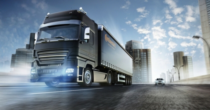 Mercato veicoli commerciali Internet Motors