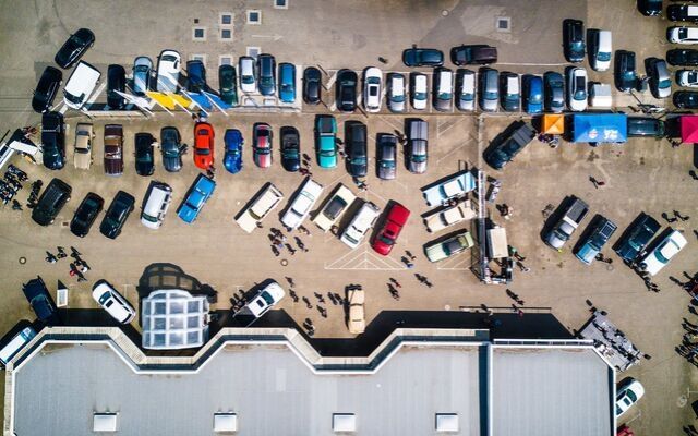 Crescono le immatricolazioni a settembre 2019