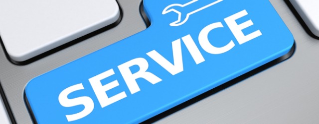 service ricambi auto