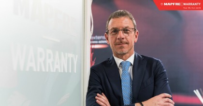 Gian Paolo Aliani Soderi Mapfre