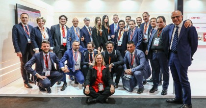 Mapfre Automotive Dealer Day 2019 Verona