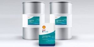 nuovi lubrificanti E-Fluids di Shell