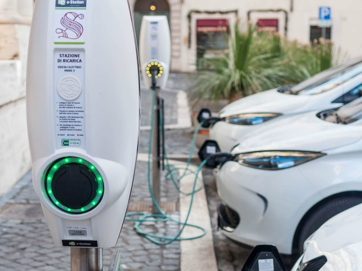 Ecobonus auto elettriche