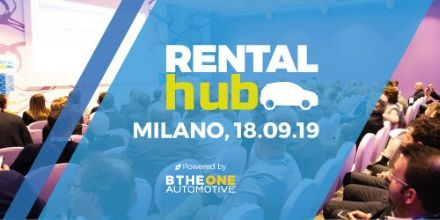 Rentalhub, l'evento organizzato da BtheONE torna il 18 settembre 2019