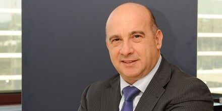 Fabio Saiu, Leasing and Renting European Director di Geotab