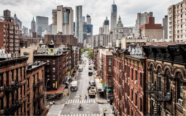 Il mercato auto a ottobre 2019 è positivo