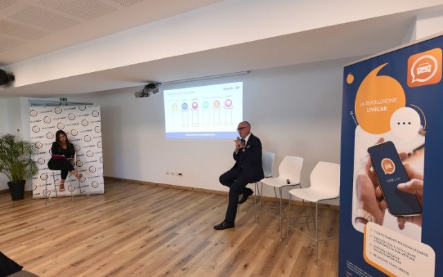 DealerWay: l'evento di ClioTech