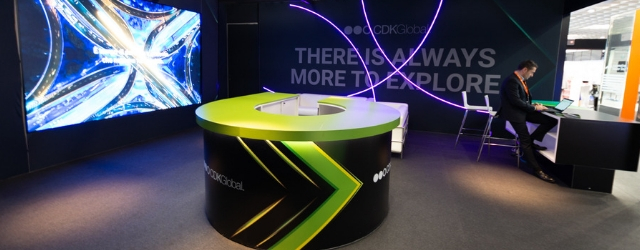 CDK Global Italia Partner Programme e Advanced Parts