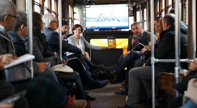 Conferenza stampa Berner