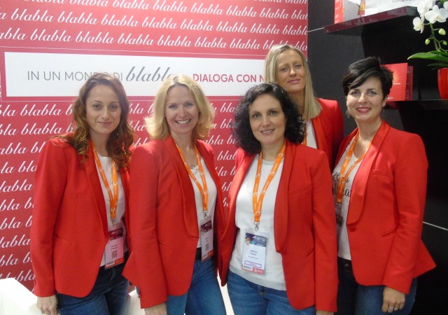 Dialogo Italia Automotive Dealer Day 2019