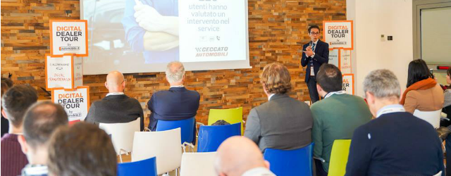 Digital Dealer Tour 2019