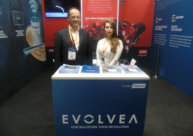 Evolvea Automotive Dealer Day 2019