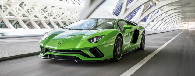 Lamborghini lancia il programma Selezione Lamborghini Certified Pre-Owned