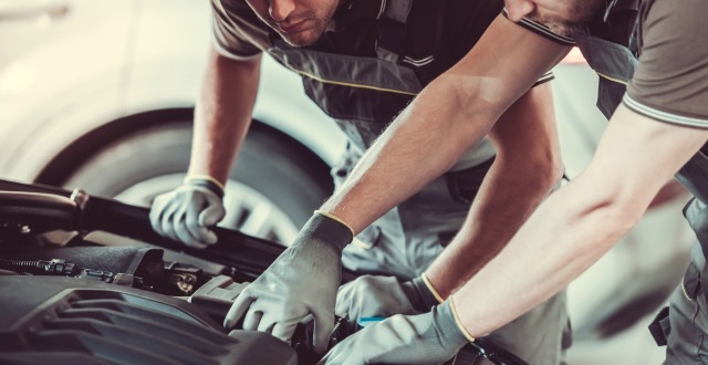 Autoriparatori: a maggio 2019 aumentano le attività in officina e stabilità nei prezzi praticati