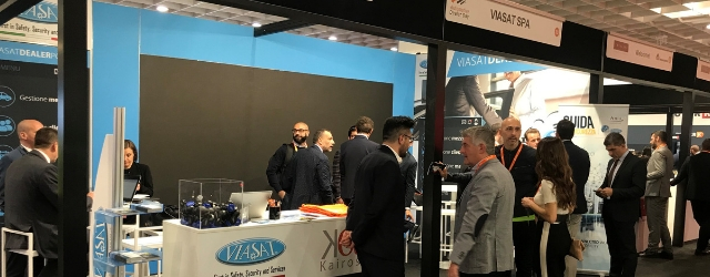 Viasat Automotive Dealer Day 2019