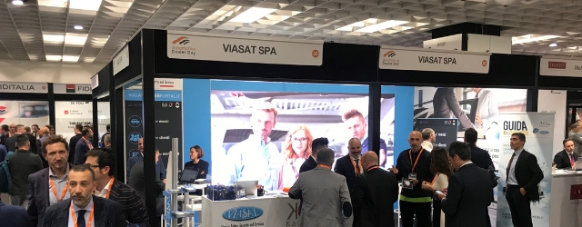 Viasat Automotive Dealer Day 2019