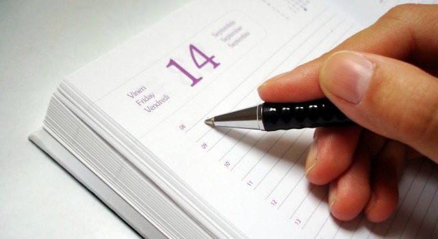 agenda dei dealer