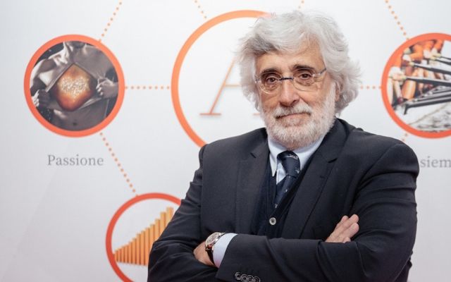 Fabrizio Guidi, confermato Presidente di AsConAuto