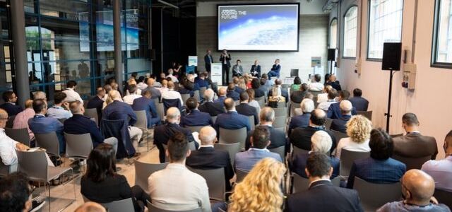 BtheONE presenta l'evento RentalHub 2019