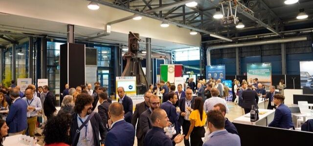 BtheONE presenta la seconda edizione di rentalhub 2019