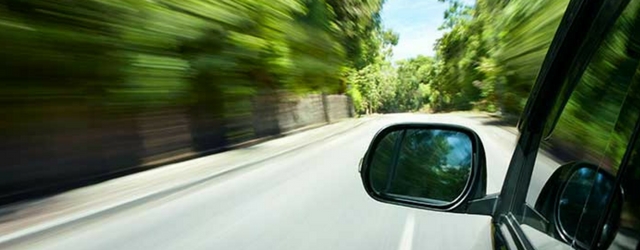Dati mercato auto febbraio 2019