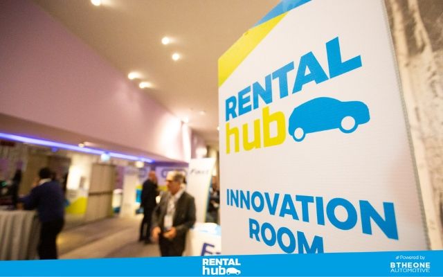 Sono aperte le iscrizioni per la seconda edizione di Rentalhub