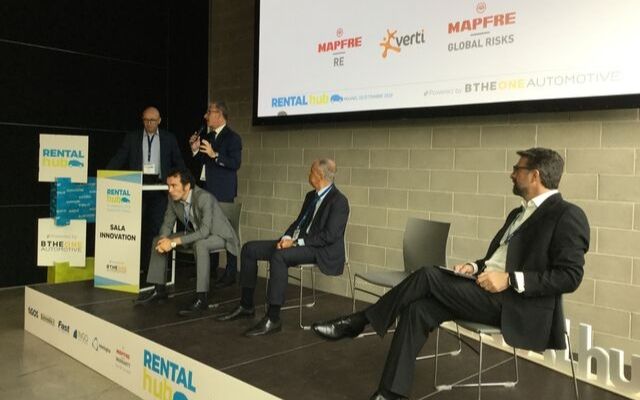 Mapfre a RentalHub, verso la mobility transformation