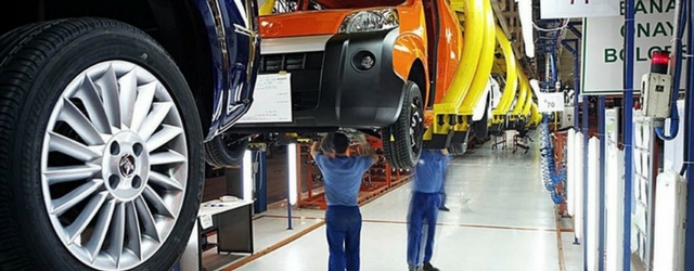 Mercato auto previsioni 2019