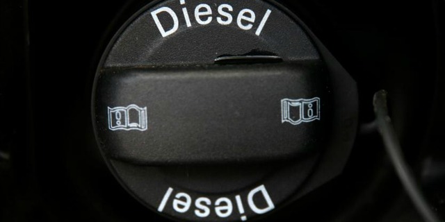 normativa sulle emissioni auto diesel