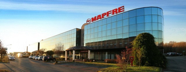 Mapfre presente alla Mille e 118 Miglia per la Sicurezza