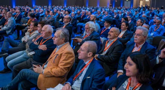 platea Service Day 2019