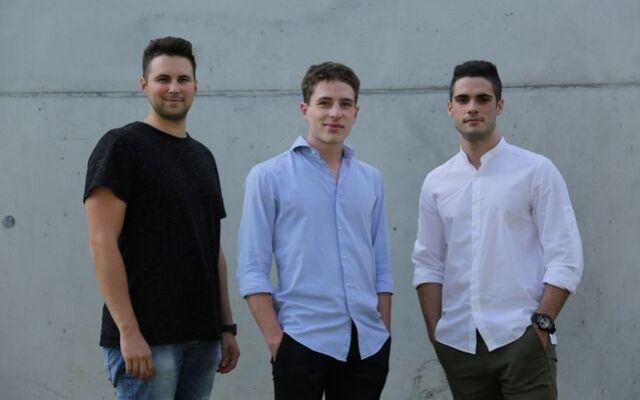 Il team di Autotarget: il software che ottimizza le campagne pubblicitarie online