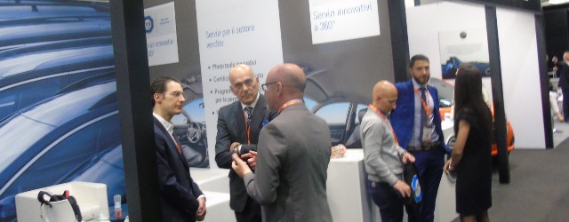 TÜV SÜD, l'ente indipendente di certificazione e collaudo allAutomotive Dealer day