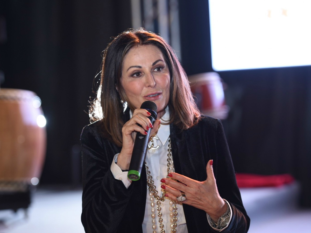 Daniela Santanchè, Consorzio DOC di AsConAuto