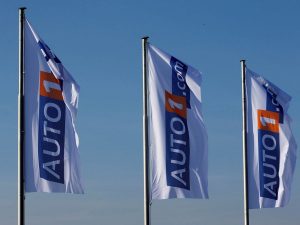 Auto1 Group è la piattaforma digitale per la vendita dell'usato
