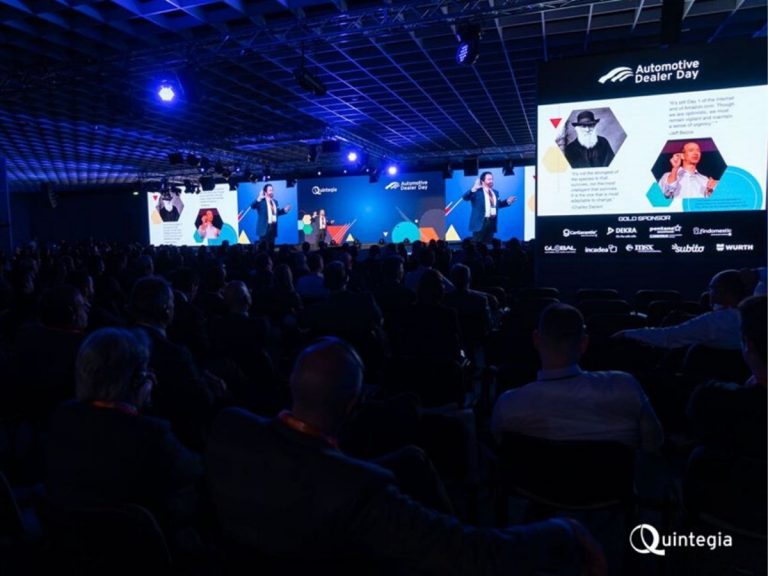 Automotive dealer day 2020 è previsto dal 19 al 21 maggio a Verona