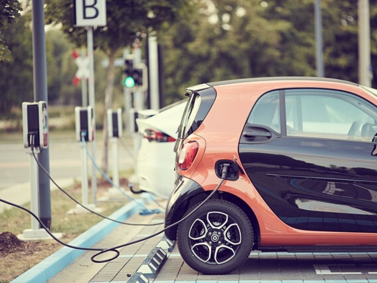 nuove auto elettriche del 2020