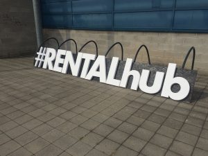 La terza edizione di RENTALhub diventa digitale: il 20 maggio