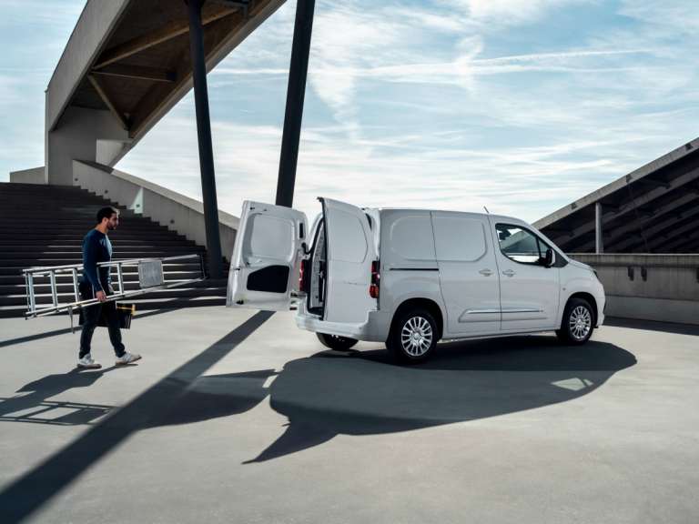 Toyota Professional nuovo Proace