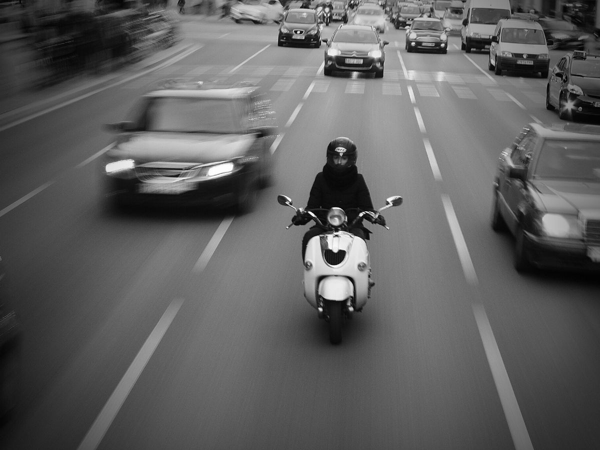 Analisi del mercato delle moto usate a gennaio 2020