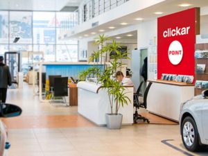 Al Dealer Day 2018 di Verona Leasys presenta clickar