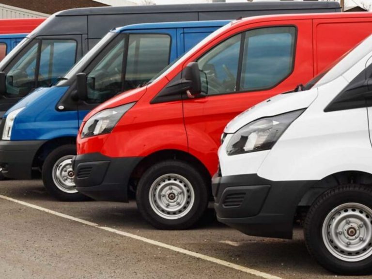 Luglio 2019 si chiude in rosso per il mercato di lcv