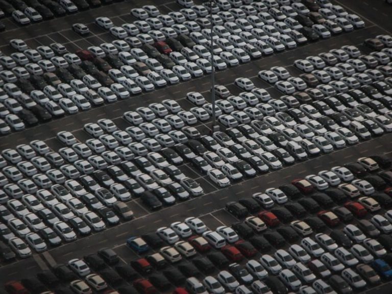 Mercato auto: crollo ad aprile 2020 per il lockdown