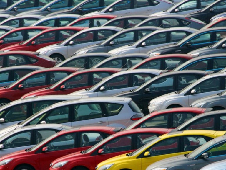 Mercato delle auto usate: trend positivo a giugno 2020