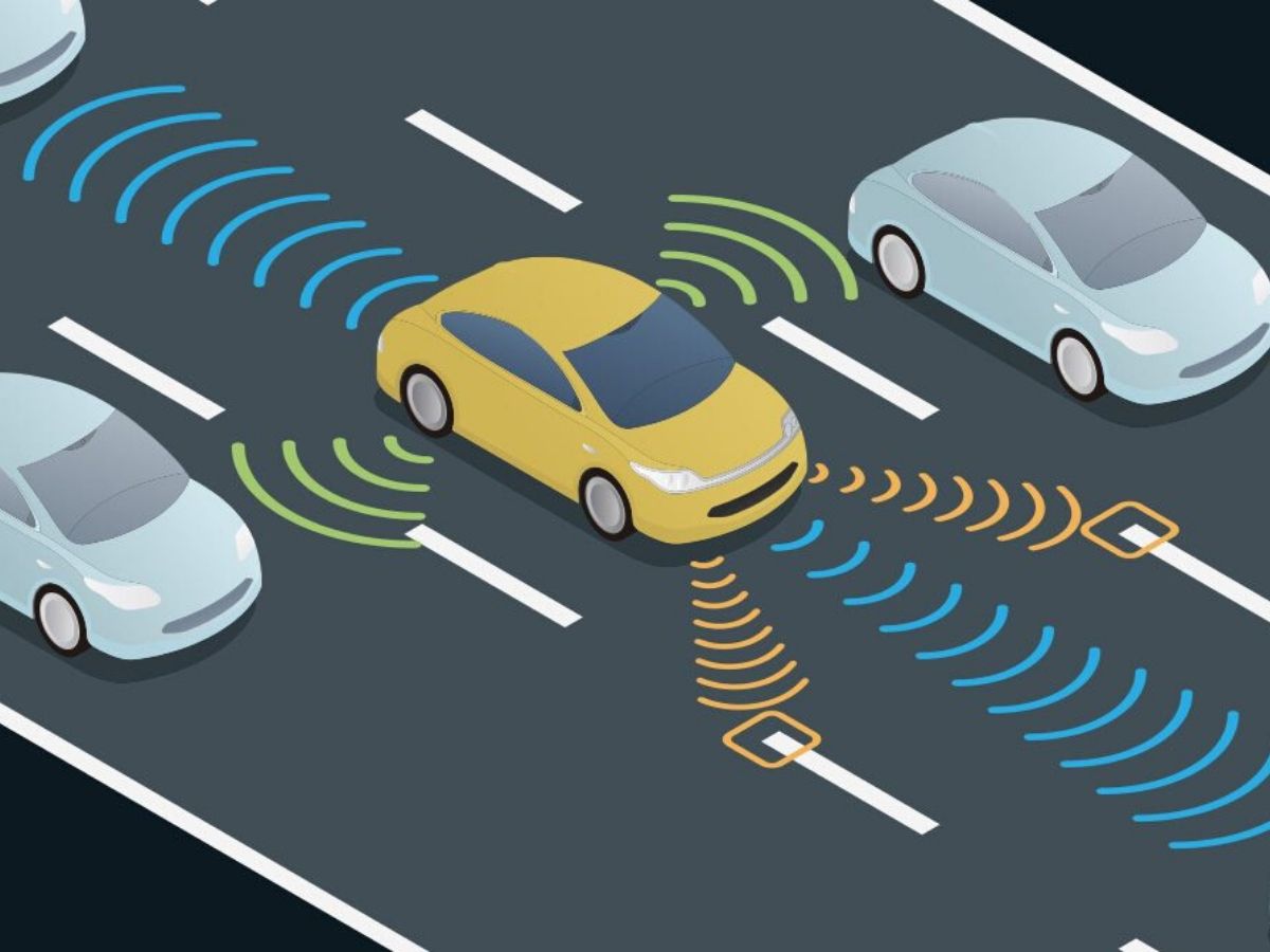 Con i test adas in concessionaria, la tecnologia supporta i dealerp